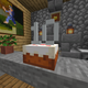 Illustration for article titled iMinecraft /iPlayers Are Celebrating 10 Years With Cakes, Artwork And More